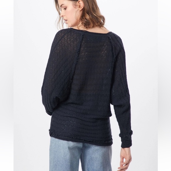 Free People Thiens Hacci Top - Picture 2 of 15